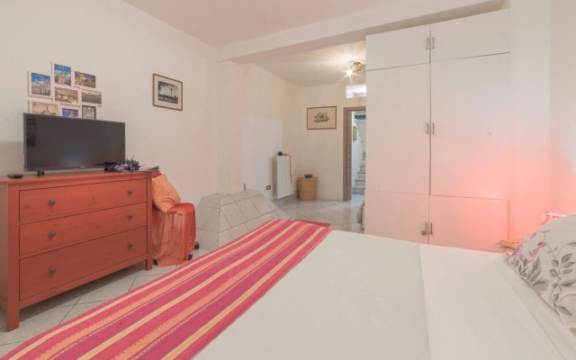 Your Apartment a Short Walk From the Center