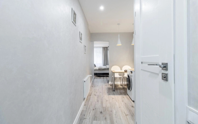 Апартаменти на Площі Ринок 41