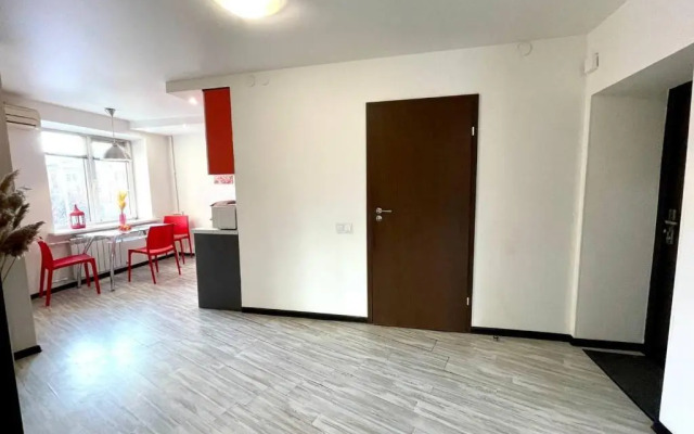 Апартаменты на Пушкинской 96