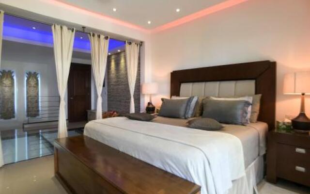 Luxueux Duplex 2mn plage,5e Av, Centre Touristique