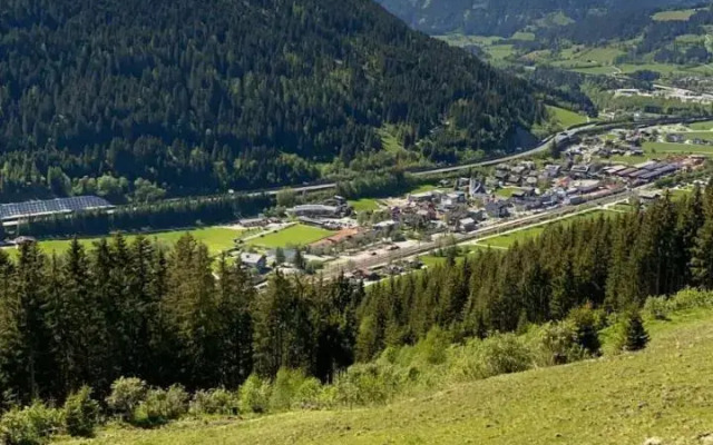 Ferienwohnung Müller