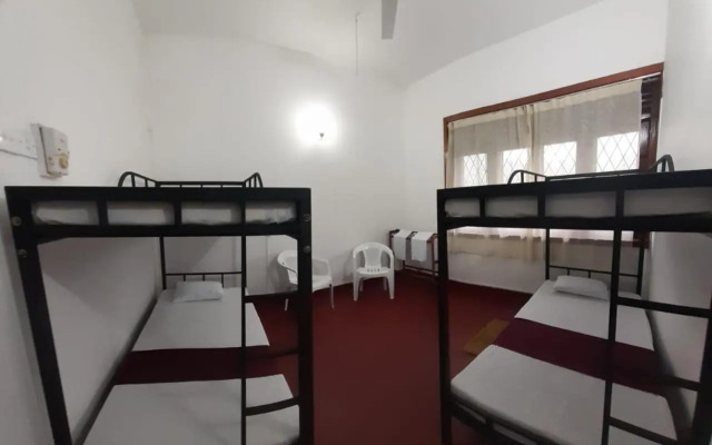 The Best Hostel
