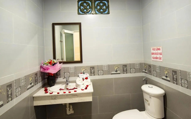 Nhà Bống homestay2