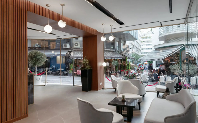 Elia Ermou Athens