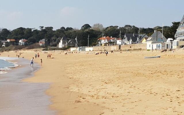 Les sables d’or