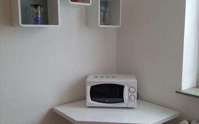 Lorenz Apartment