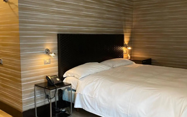 MH Design Hotel