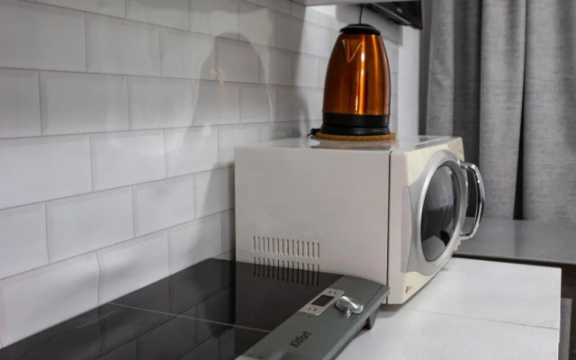 OGNI Apartments на улице Уборевича 28