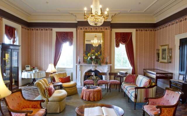 John Rutledge House Inn Charleston