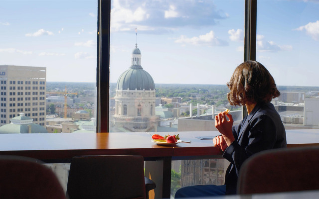 Hyatt Regency Indianapolis