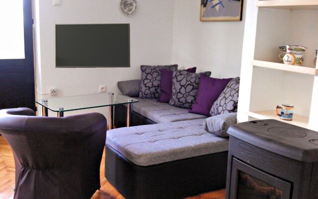 Seafox Waterfront Residence