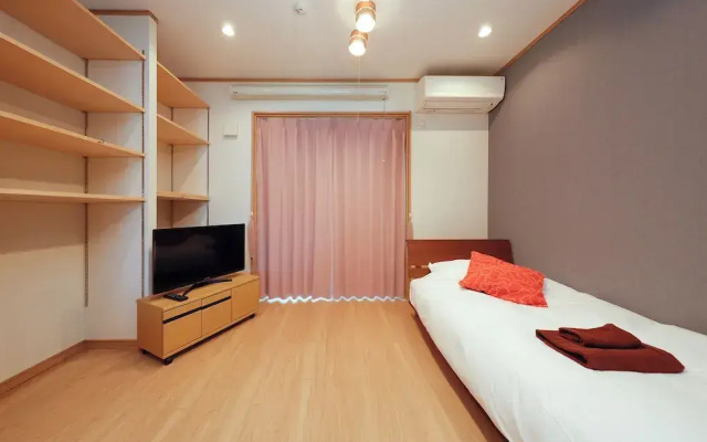 Domire Setagaya by Tranova