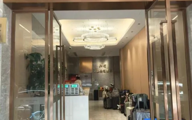 Hefang hotel(Hangzhou West Lake lakeside store)