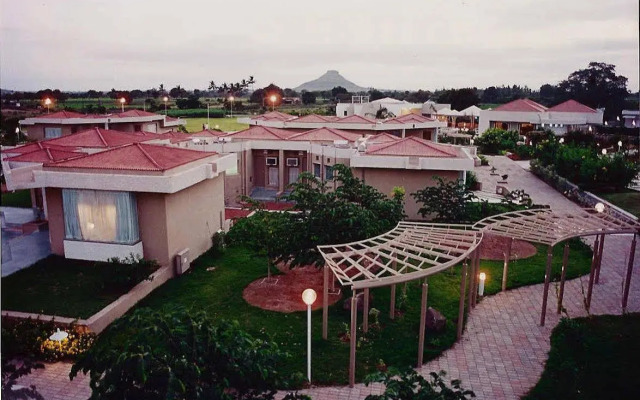 The Meadows Resort and Spa