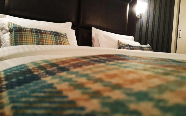 MRA Hotel