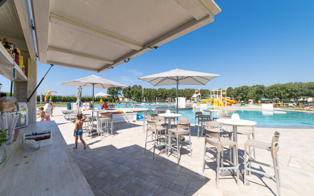 Camping Village Laguna Blu