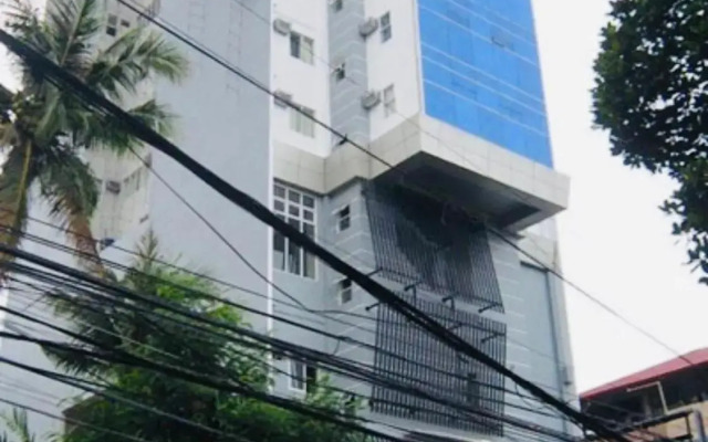Cityscape Tower 2