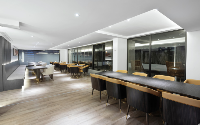 Jinxi Hotel Chongqing Jiefangbei Store