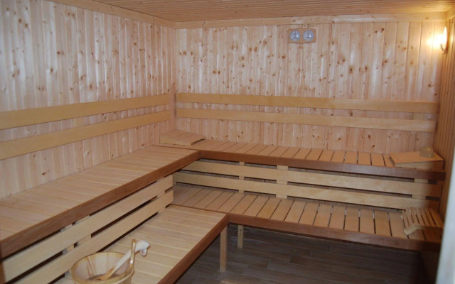 Tino Hotel Ohrid