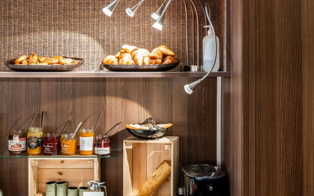 Mercure Grenoble Meylan