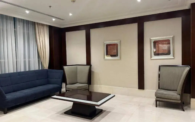 Saja Hotels Makkah