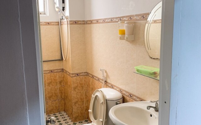 Hotel Thien Hoang My