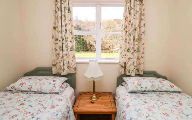 Trout Cottage