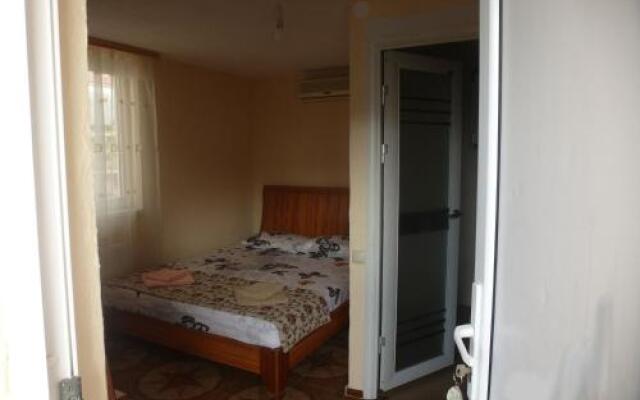 Guest House Ludmila