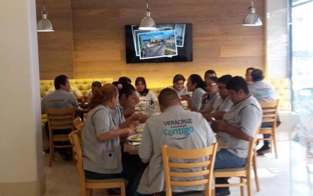 Hoteles Piedra Alta by De Los Perez