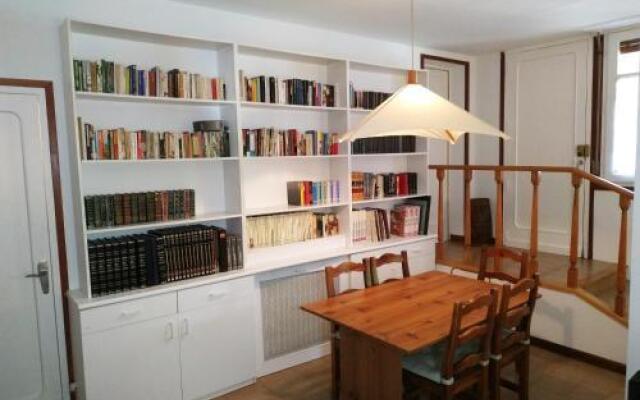 Apartamentos Escarrilla Sallent 3000