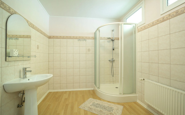 Ayurveda Palace Jurmala Sanatorium