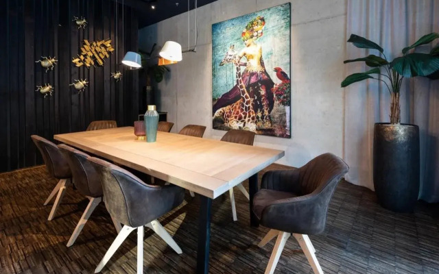 Adina Serviced Apartments Vienna