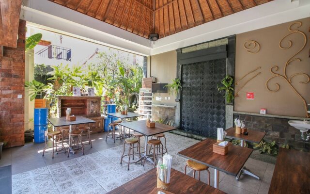 Airy Sanur Pungutan 11A Bali