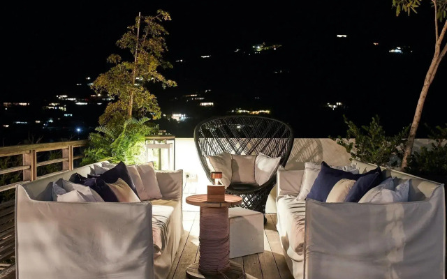 Le Barthelemy Hotel & Spa