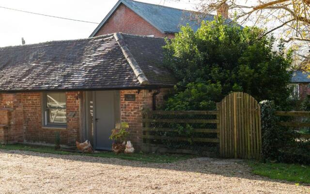 Street Farmhouse