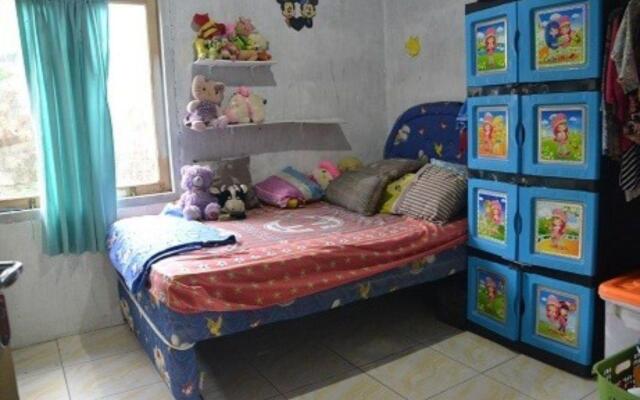Homestay Kayumanis
