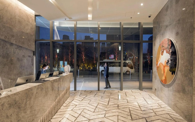 Fraser Suites Dalian