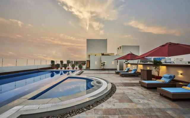 Hilton Garden Inn Lucknow