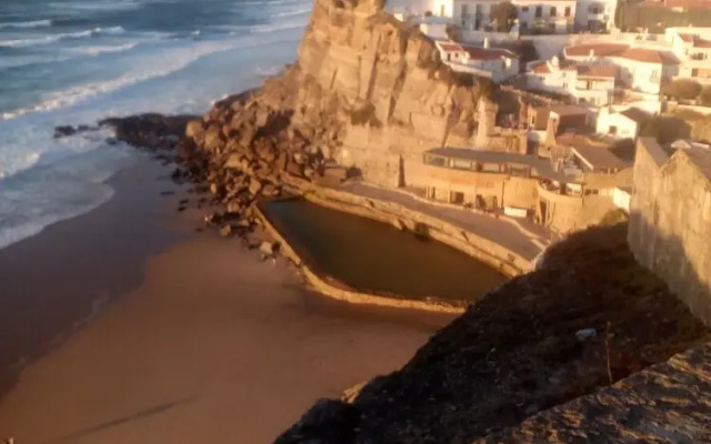 Apartment With one Bedroom in Parede, With Terrace