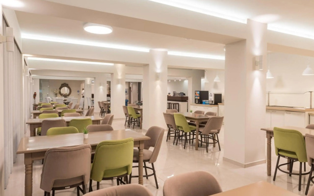 Regina Mare Hotel