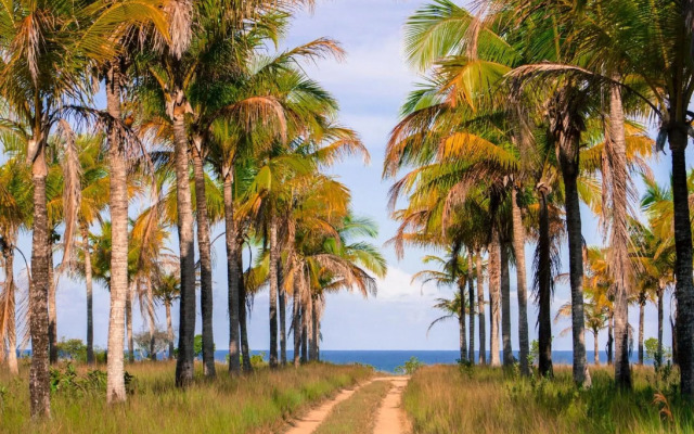 Pousada Brisas do Espelho