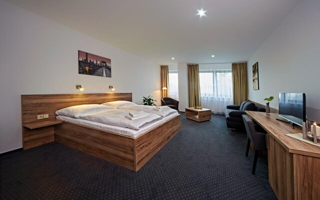 Sport Motel