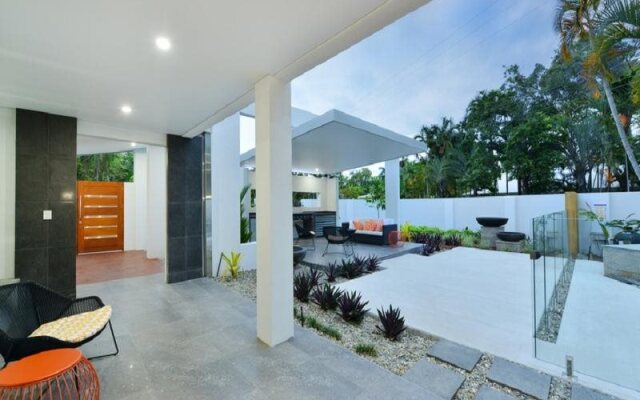 #2 Andrews – Port Douglas