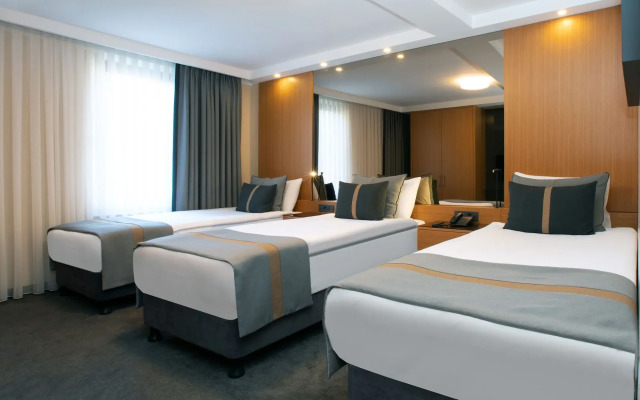 Tan Hotel - Special Class