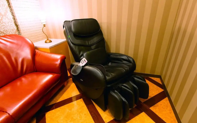 HOTEL LUNA KASHIBA - Adults Only