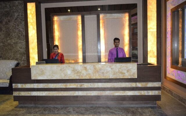 Hotel 25 Hours