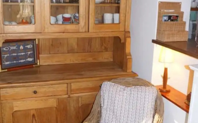 Small House on the Lake