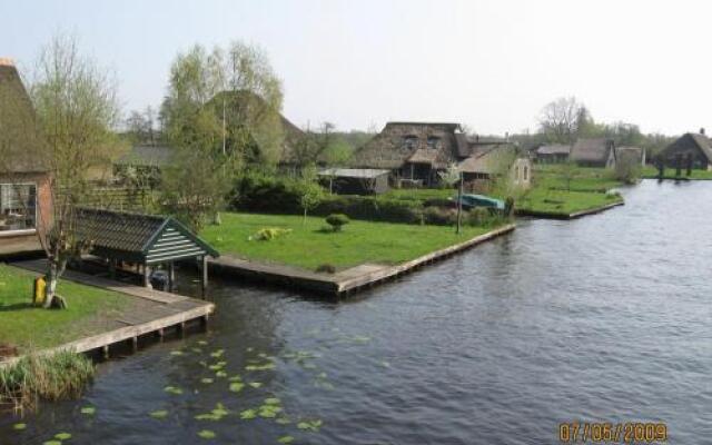 Auberge aan het Hof