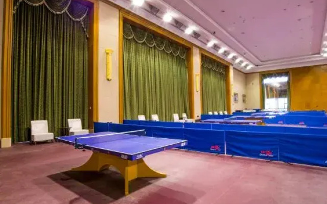 Evergrande Venice Resort