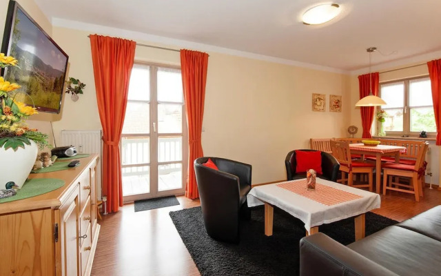 Cozy Apartments in Bodenmais